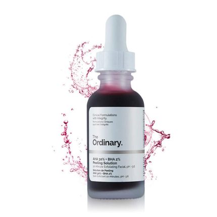 The Ordinary AHA 30 BHA 2 Peeling Solution 30ml 2