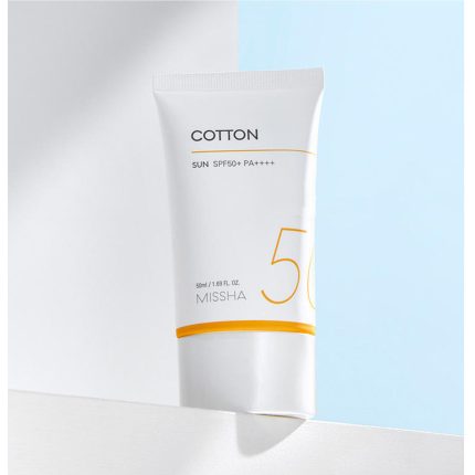 Missha Coton 2