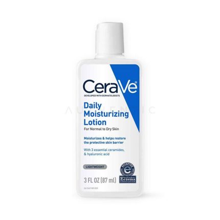 Cerave Daily Moisturising Lotion (87ml)